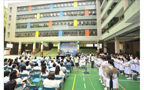 4 October 2009 Open Day