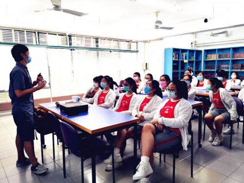 Cultural Lectures 2020