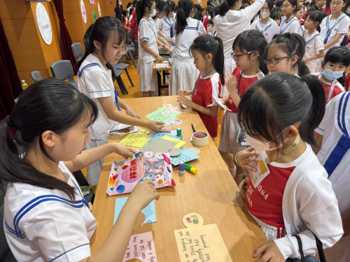 English Project-based Learning